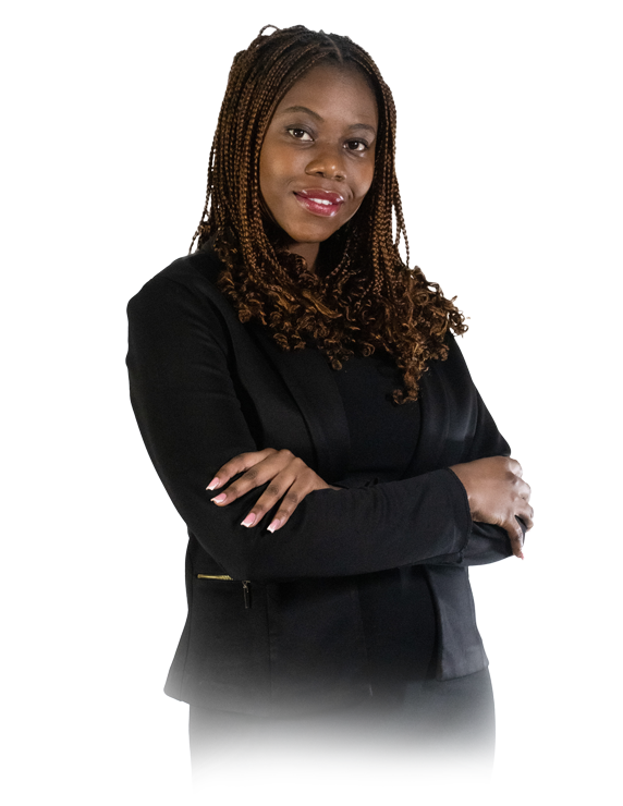 Khethiwe Ngomane Portrait Image